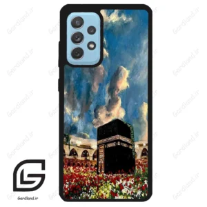 قاب گوشی سامسونگ ای 52 (Galaxy A52 ) طرح مذهبی کد 2940