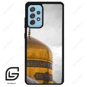 قاب گوشی سامسونگ ای 52 (Galaxy A52 ) طرح مذهبی کد 2960