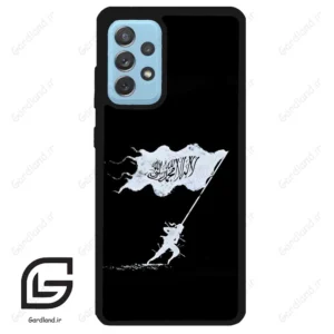 قاب گوشی سامسونگ ای 52 (Galaxy A52 ) طرح مذهبی کد 2969