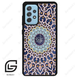 قاب گوشی سامسونگ ای 52 (Galaxy A52 ) طرح مذهبی کد 2986
