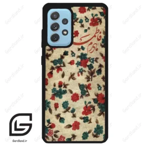 قاب گوشی سامسونگ ای 52 (Galaxy A52 ) طرح دخترانه کد 2988