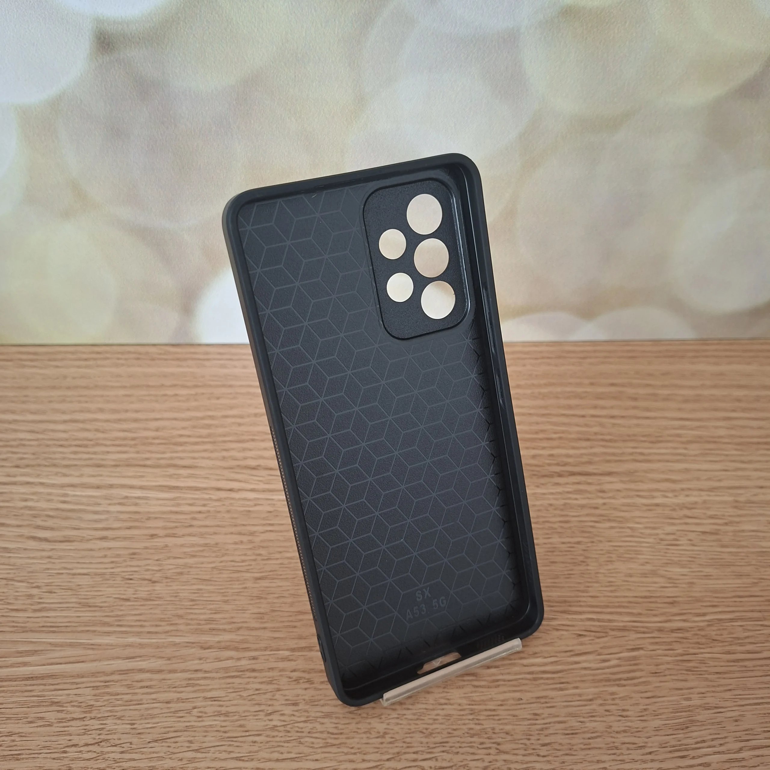 قاب گوشی سامسونگ ای 53 (Galaxy A53 ) طرح ابر کد 2337