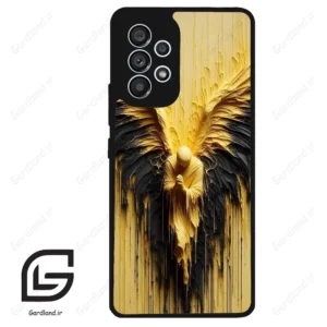 قاب گوشی سامسونگ ای 53 (Galaxy A53 ) طرح خفن کد 2015