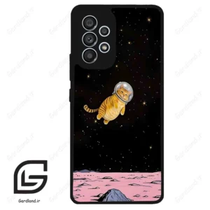 قاب گوشی سامسونگ ای 53 (Galaxy A53 ) طرح انیمیشن کد 2017