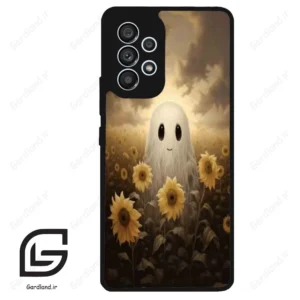 قاب گوشی سامسونگ ای 53 (Galaxy A53 ) طرح روح کد 2038