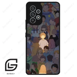 قاب گوشی سامسونگ ای 53 (Galaxy A53 ) طرح فانتزی کد 2042