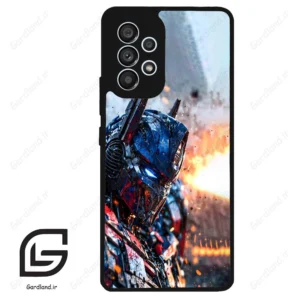 قاب گوشی سامسونگ ای 53 (Galaxy A53 ) طرح اپتیموس کد 2066