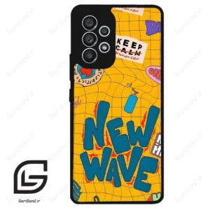 قاب گوشی سامسونگ ای 53 (Galaxy A53 ) طرح فانتزی کد 2077