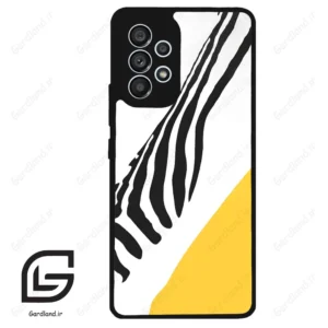 قاب گوشی سامسونگ ای 53 (Galaxy A53 ) طرح خفن کد 2079