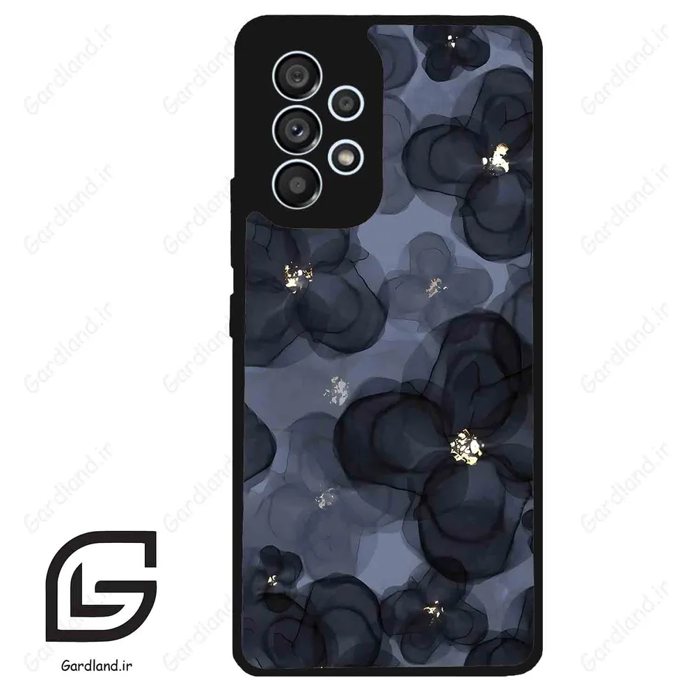 قاب گوشی سامسونگ ای 53 (Galaxy A53 ) طرح گل کد 2084