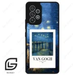قاب گوشی سامسونگ ای 53 (Galaxy A53 ) طرح ونگوک کد 2089