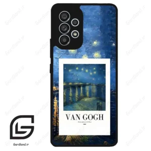 قاب گوشی سامسونگ ای 53 (Galaxy A53 ) طرح ونگوک کد 2089