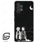 قاب گوشی سامسونگ ای 53 (Galaxy A53 ) طرح کاپلی کد 2095