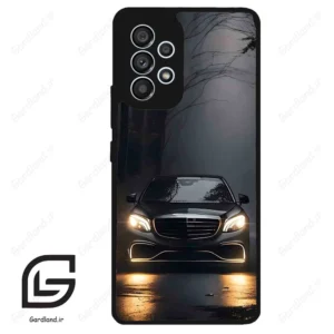 قاب گوشی سامسونگ ای 53 (Galaxy A53 ) طرح بنز کد 2102