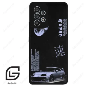 قاب گوشی سامسونگ ای 53 (Galaxy A53 ) طرح پسرانه کد 2113