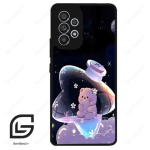قاب گوشی سامسونگ ای 53 (Galaxy A53 ) طرح فانتزی کد 2114