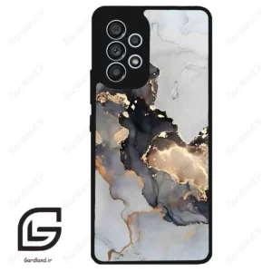 قاب گوشی سامسونگ ای 53 (Galaxy A53 ) طرح ساده کد 2115