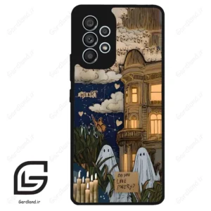 قاب گوشی سامسونگ ای 53 (Galaxy A53 ) طرح فانتزی کد 2117