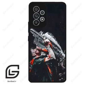 قاب گوشی سامسونگ ای 53 (Galaxy A53 ) طرح پسرانه کد 2120