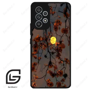 قاب گوشی سامسونگ ای 53 (Galaxy A53 ) طرح طبیعت کد 2126