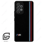 قاب گوشی سامسونگ ای 53 (Galaxy A53 ) طرح پسرانه کد 2138