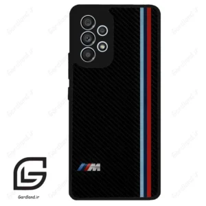 قاب گوشی سامسونگ ای 53 (Galaxy A53 ) طرح پسرانه کد 2138