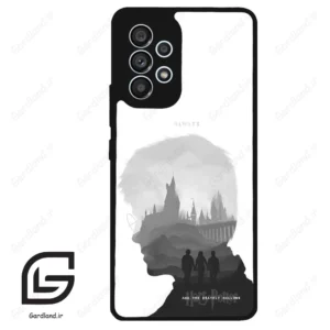 قاب گوشی سامسونگ ای 53 (Galaxy A53 ) طرح هری کد 2139