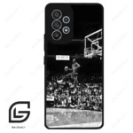 قاب گوشی سامسونگ ای 53 (Galaxy A53 ) طرح مایکل کد 2144