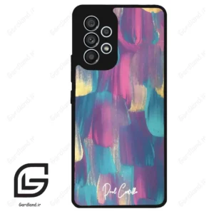 قاب گوشی سامسونگ ای 53 (Galaxy A53 ) طرح فانتزی کد 2146