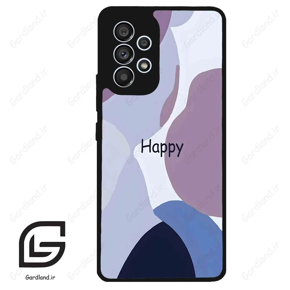 قاب گوشی سامسونگ ای 53 (Galaxy A53 ) طرح ساده کد 2148