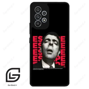 قاب گوشی سامسونگ ای 53 (Galaxy A53 ) طرح مستربین کد 2151