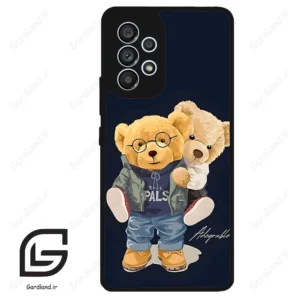 قاب گوشی سامسونگ ای 53 (Galaxy A53 ) طرح فانتزی کد 2153