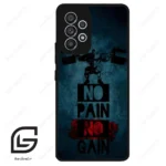 قاب گوشی سامسونگ ای 53 (Galaxy A53 ) طرح پسرانه کد 2156