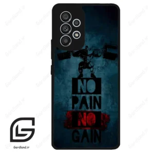 قاب گوشی سامسونگ ای 53 (Galaxy A53 ) طرح پسرانه کد 2156