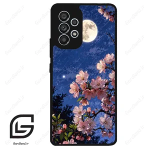 قاب گوشی سامسونگ ای 53 (Galaxy A53 ) طرح طبیعت کد 2158