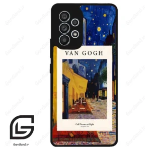 قاب گوشی سامسونگ ای 53 (Galaxy A53 ) طرح ونگوک کد 2162