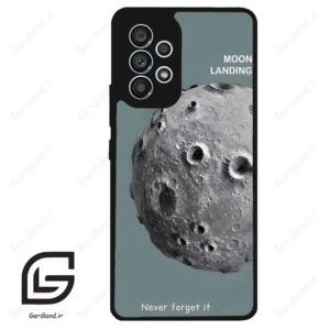 قاب گوشی سامسونگ ای 53 (Galaxy A53 ) طرح فانتزی کد 2178