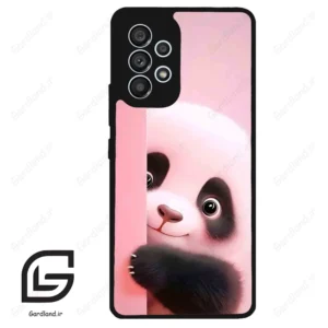 قاب گوشی سامسونگ ای 53 (Galaxy A53 ) طرح فانتزی کد 2180