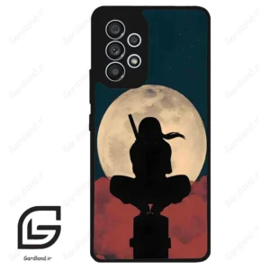 قاب گوشی سامسونگ ای 53 (Galaxy A53 ) طرح ایتاچی کد 2188