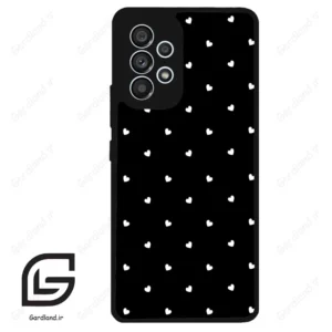 قاب گوشی سامسونگ ای 53 (Galaxy A53 ) طرح فانتزی کد 2192