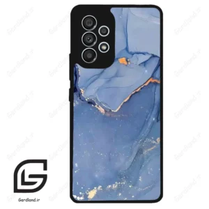قاب گوشی سامسونگ ای 53 (Galaxy A53 ) طرح ساده کد 2197