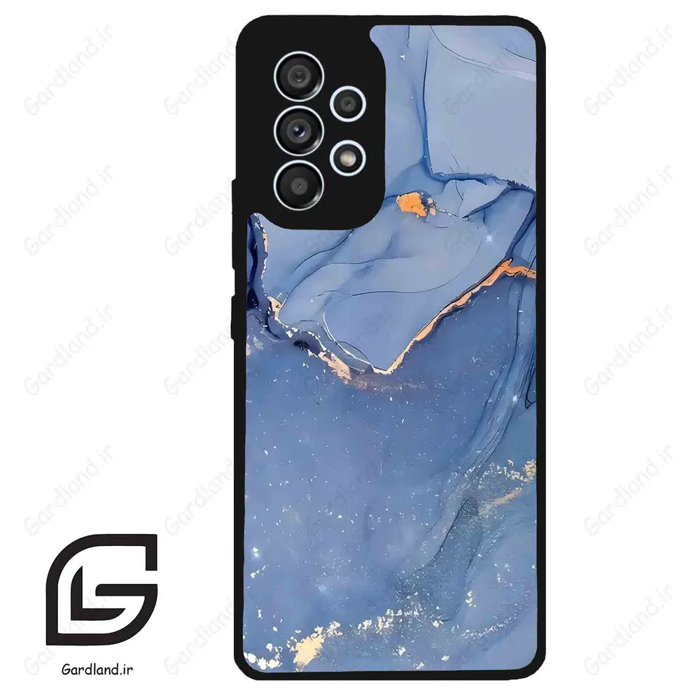 قاب گوشی سامسونگ ای 53 (Galaxy A53 ) طرح ساده کد 2197