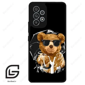 قاب گوشی سامسونگ ای 53 (Galaxy A53 ) طرح طرح کد 2201