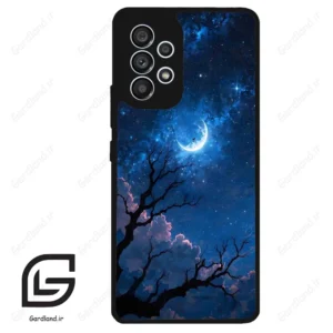 قاب گوشی سامسونگ ای 53 (Galaxy A53 ) طرح طبیعت کد 2206