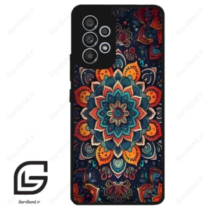 قاب گوشی سامسونگ ای 53 (Galaxy A53 ) طرح دخترانه کد 2207