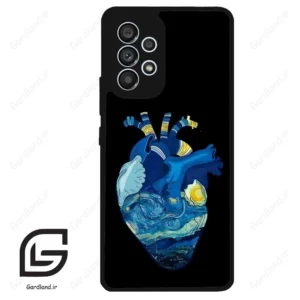قاب گوشی سامسونگ ای 53 (Galaxy A53 ) طرح ونگوک کد 2214