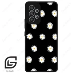 قاب گوشی سامسونگ ای 53 (Galaxy A53 ) طرح گل کد 2215