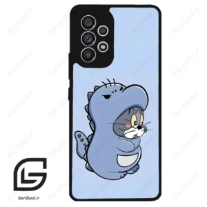 قاب گوشی سامسونگ ای 53 (Galaxy A53 ) طرح تام کد 2216