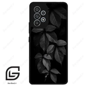 قاب گوشی سامسونگ ای 53 (Galaxy A53 ) طرح برگ کد 2223