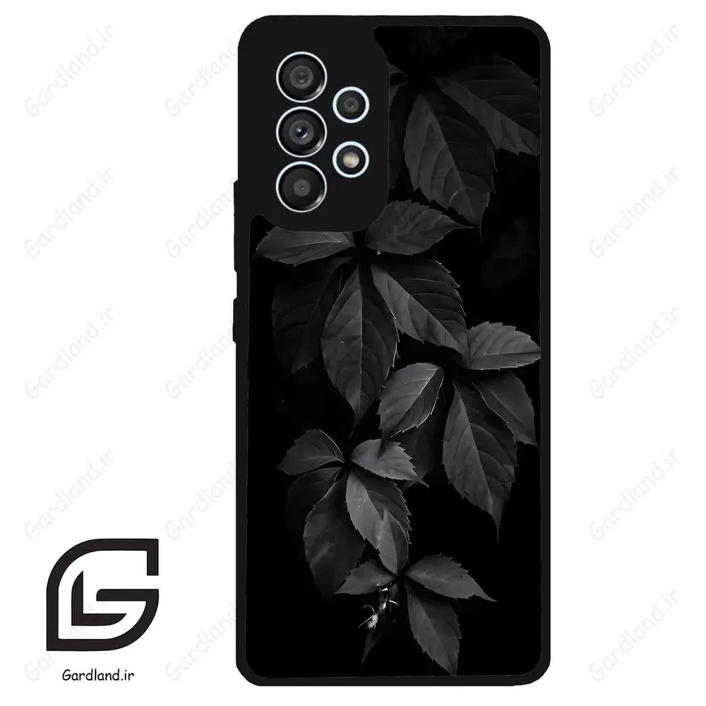 قاب گوشی سامسونگ ای 53 (Galaxy A53 ) طرح برگ کد 2223